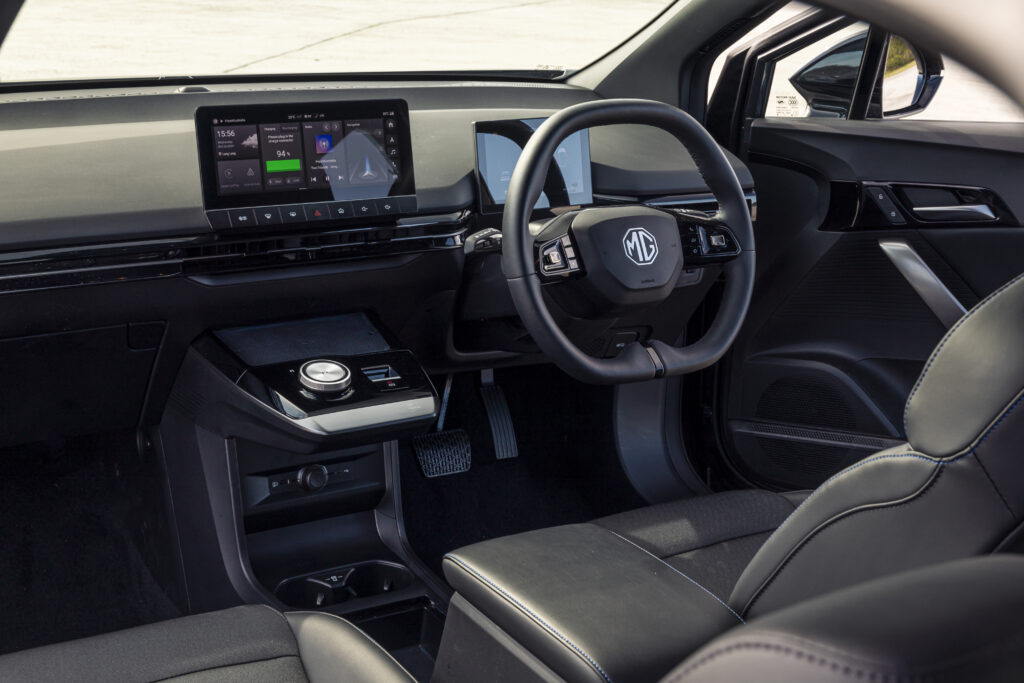 Infotainment systems: What to look out for when buying a new car
