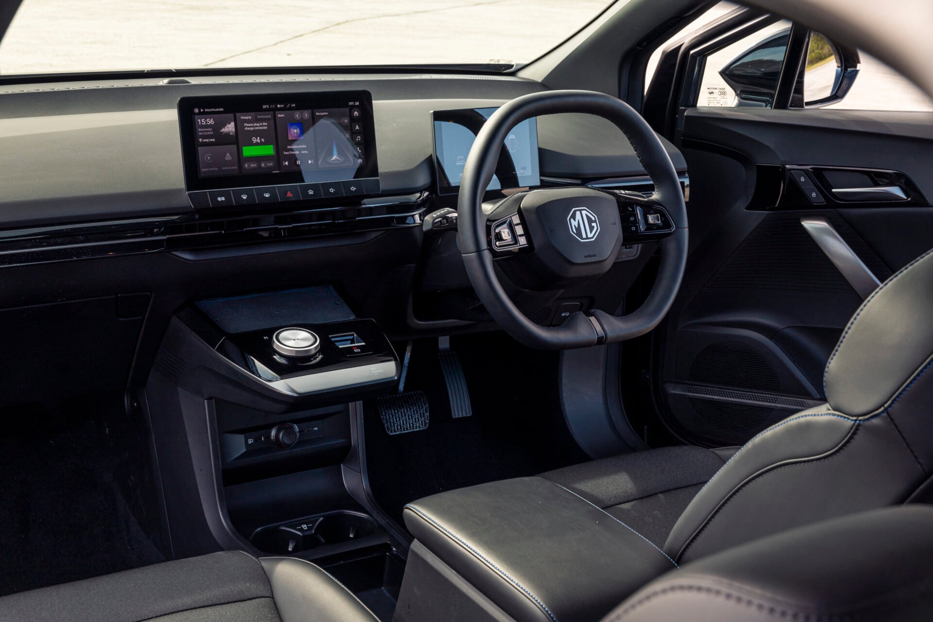 Infotainment systems: What to look out for when buying a new car