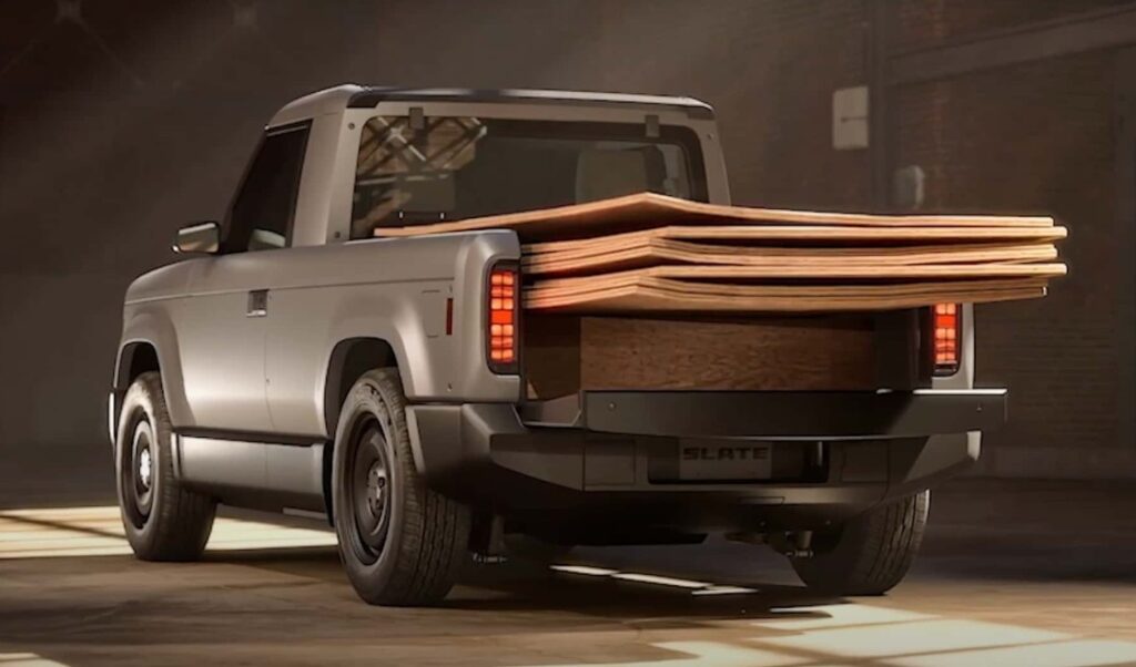 Jeff Bezos-backed Slate already past 100,000 reservations for its bare