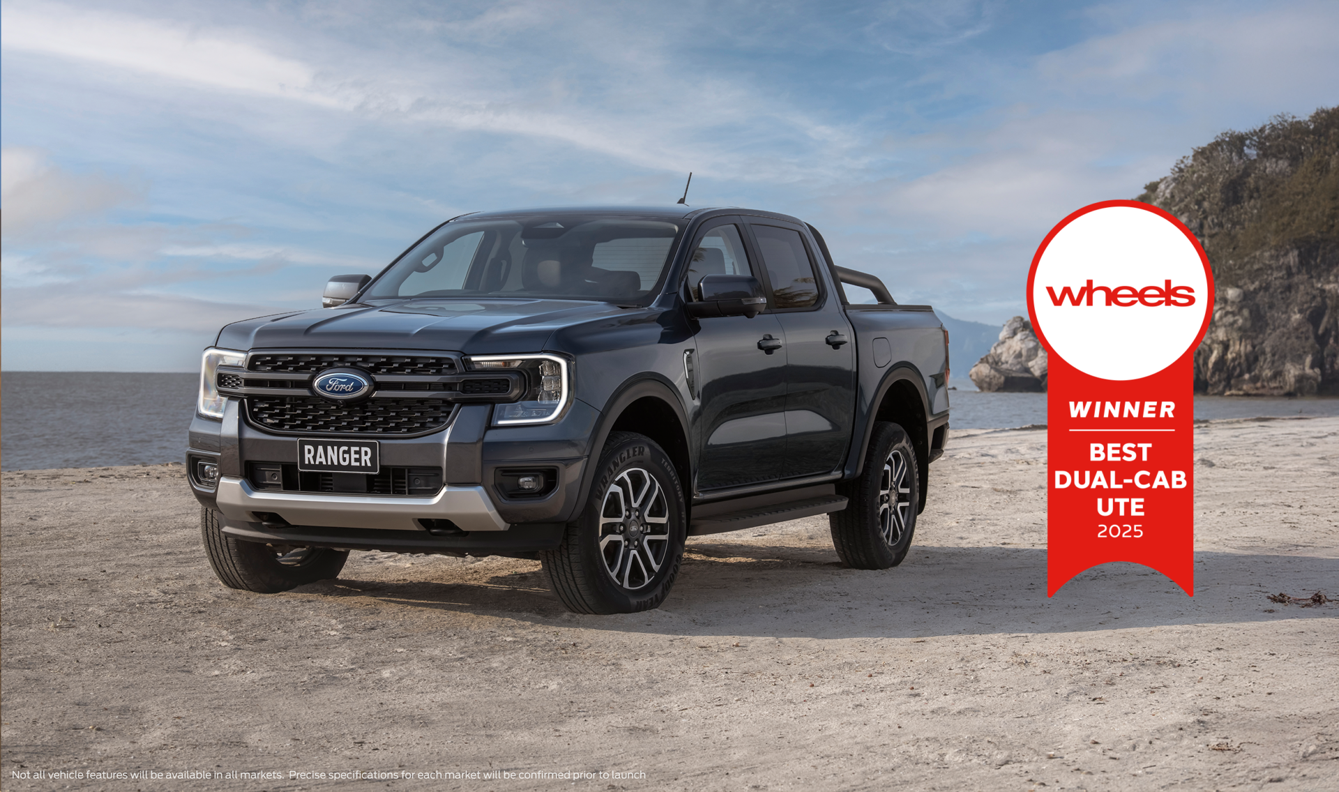 Best Dual Cab Utes 2025: Towing