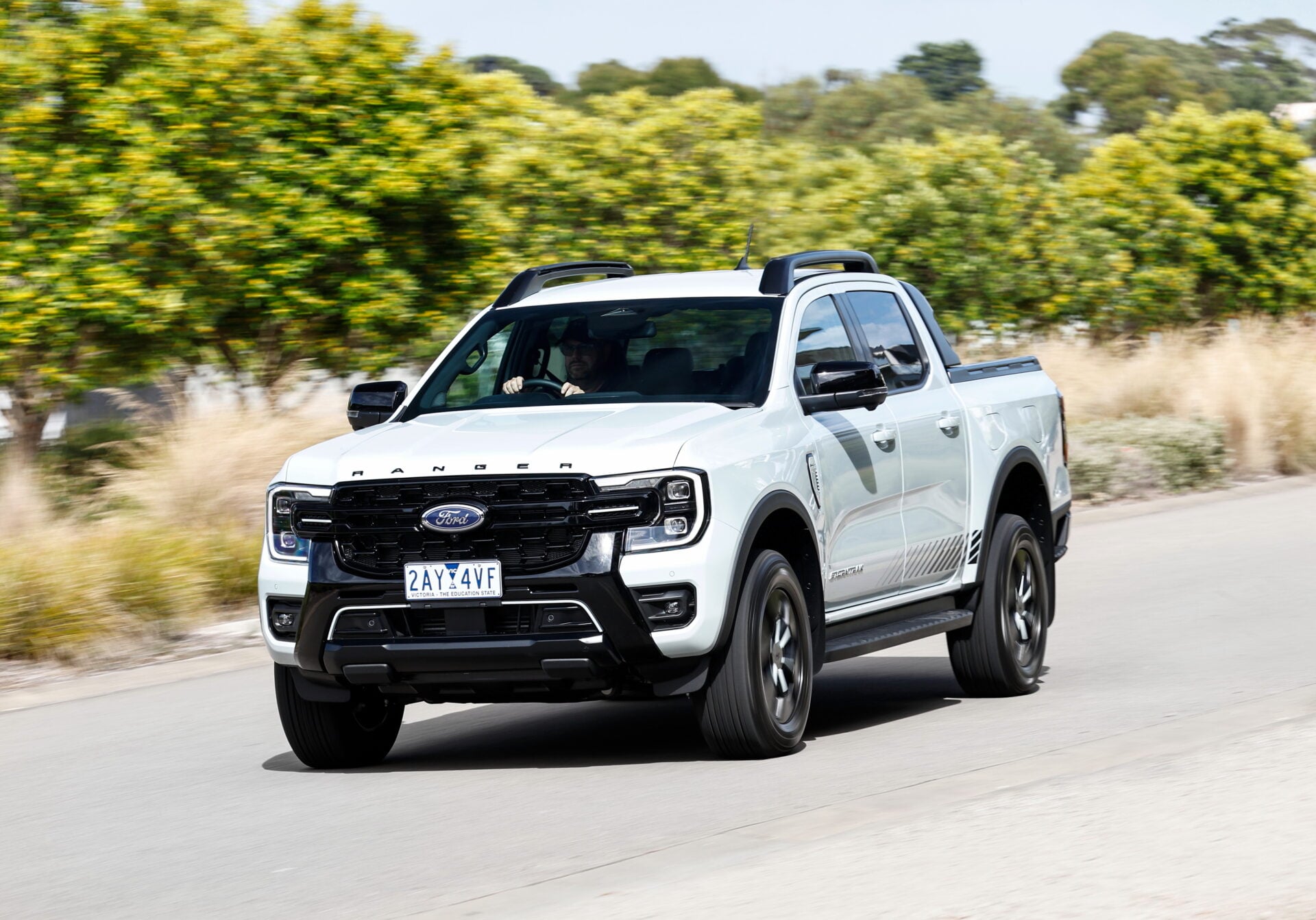 2025 Ford Ranger PHEV: Lots of hype, but what’s the reality of the new ...
