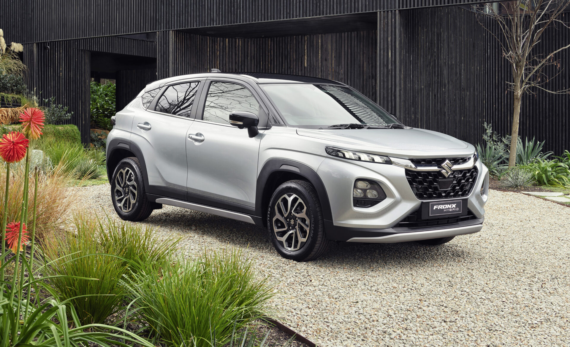 2025 Suzuki Fronx Review More Than Just An Unusual Name 2025 Suzuki Fronx Review More Than Just An Unusual Name