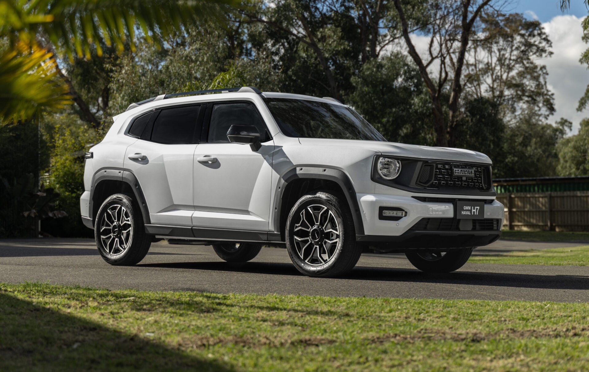 GWM Utes Cars And Electric Cars gwm-utes-cars-and-electric-cars