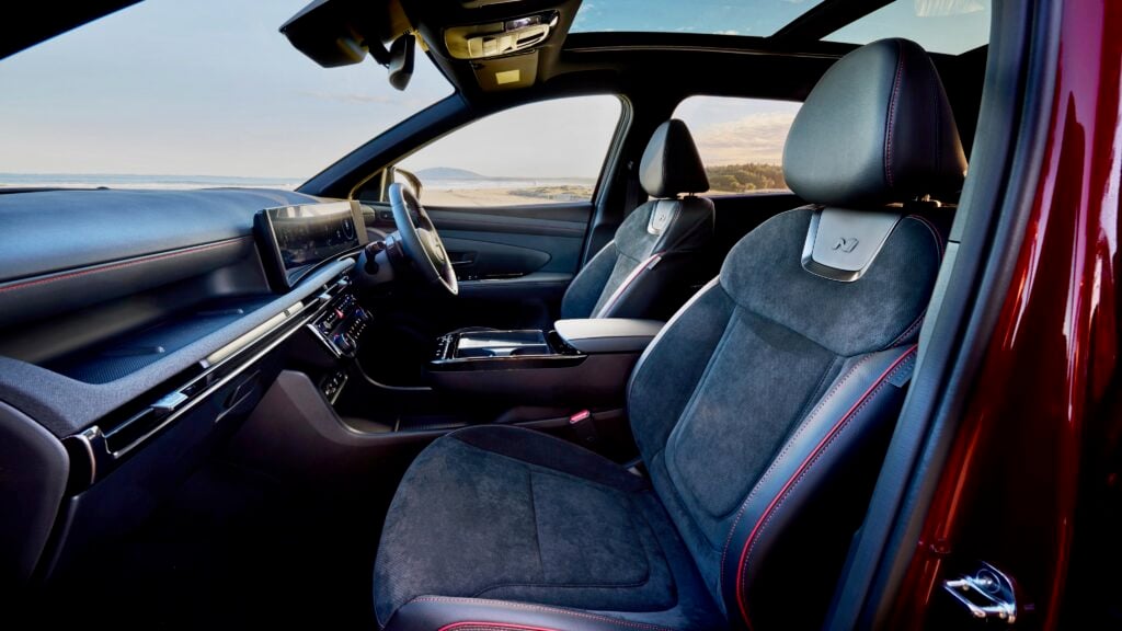 Hyundai Tucson: Updated 2026 model brings price adjustments, hybrid ...