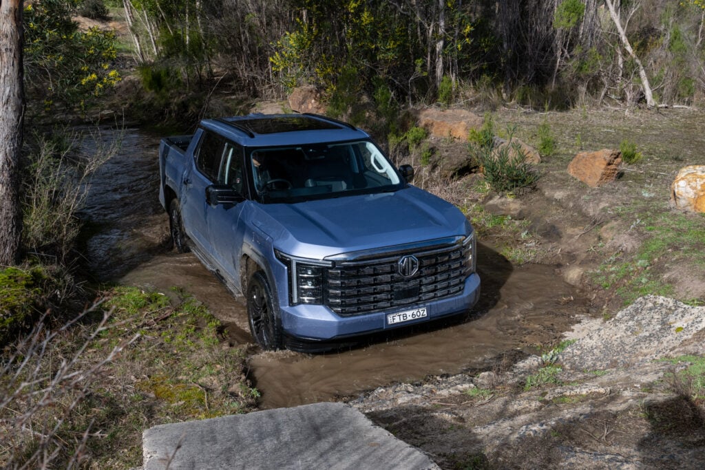 Mgu9 Diff 2025 MGU9: Wheels’ first drive impressions of the latest entrant to our ...
