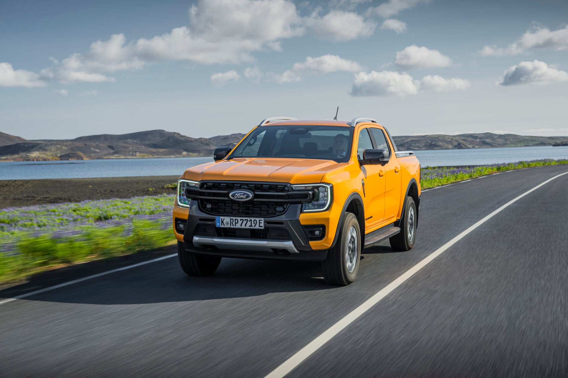 Ford Ranger | Price, Reviews and Specs