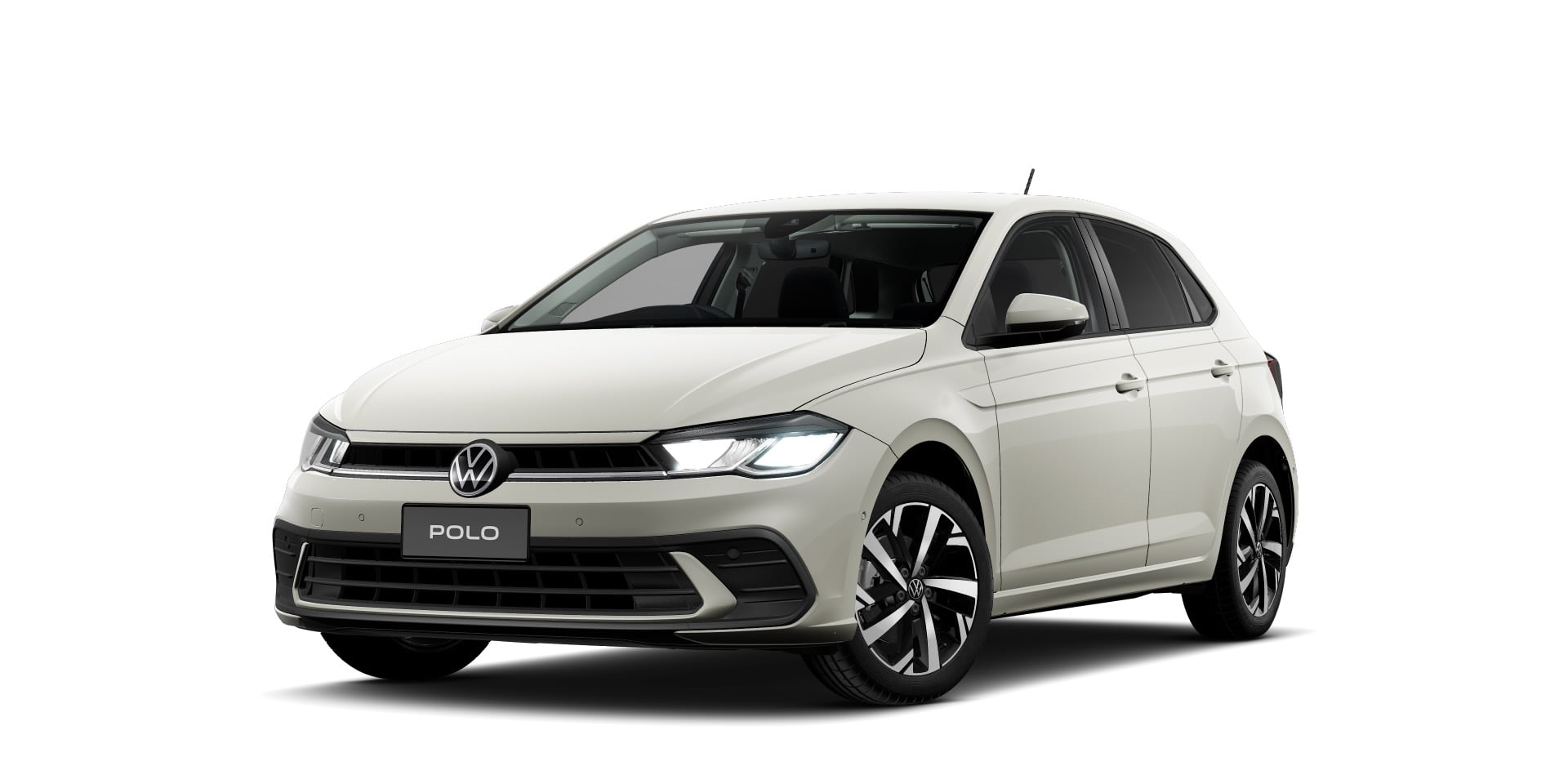 Volkswagen Polo CityLife 1