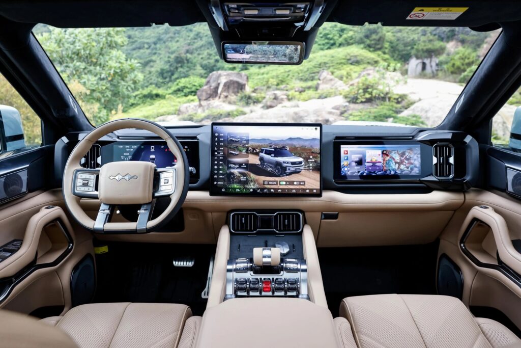 Denza launching in Australia: BYD’s premium sub-brand due in November