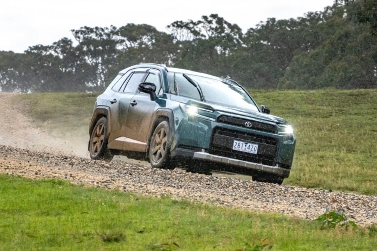 2026 Toyota RAV4 The Wheels Verdict On The Sales Giant s New Model 2026-toyota-rav4-the-wheels-verdict-on-the-sales-giant-s-new-model
