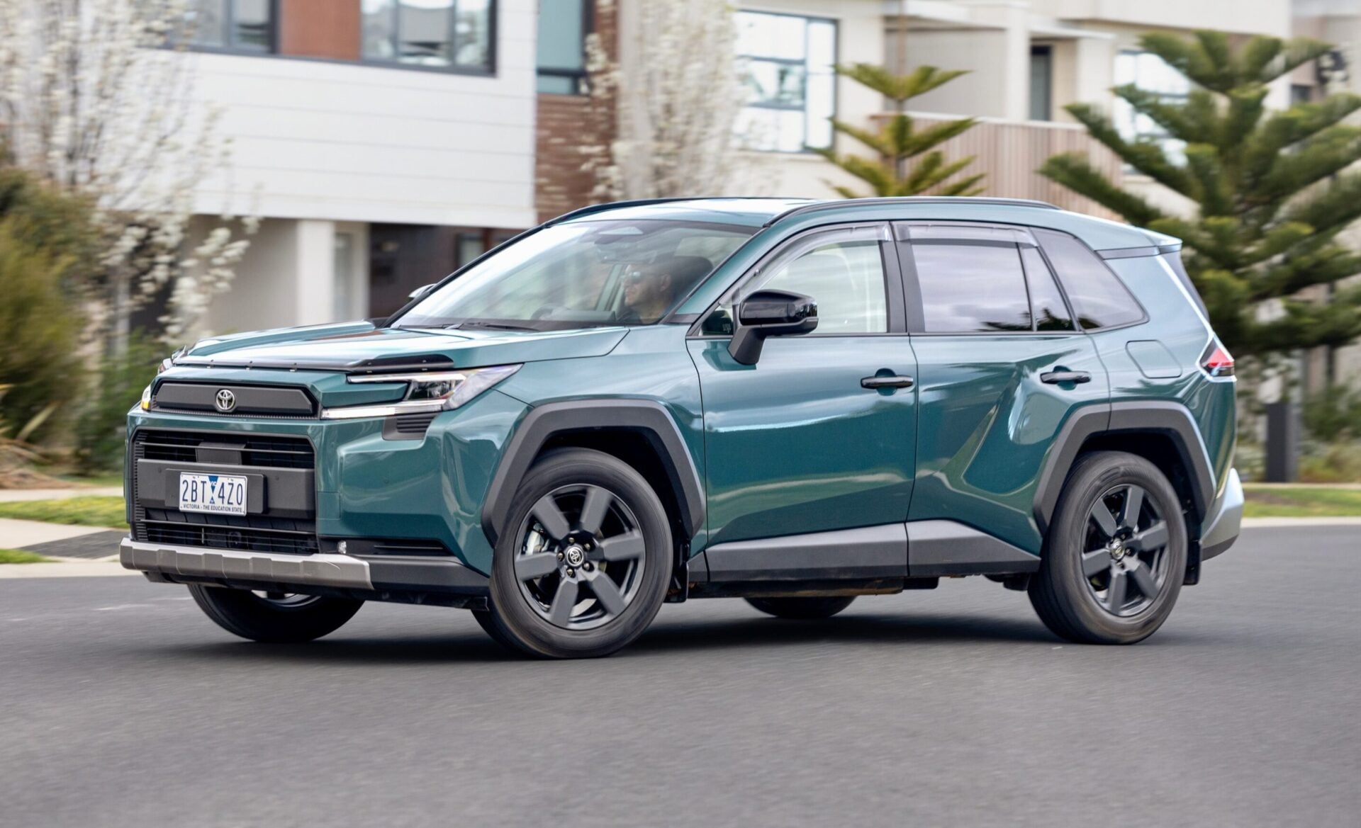 2026 rav 4 pricing