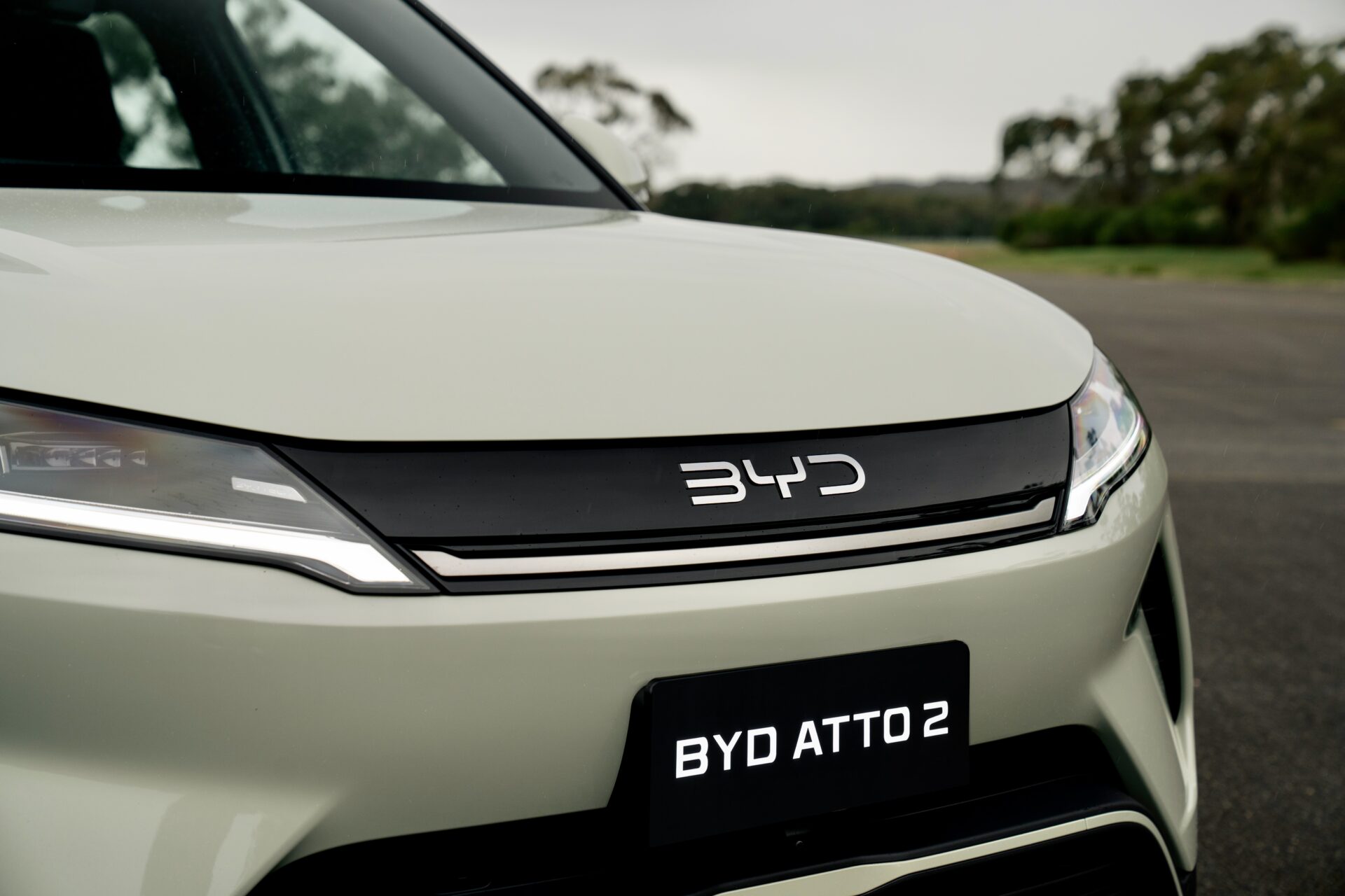 Byd Overtakes Tesla As Global Ev Sales Leader After Latter S Second