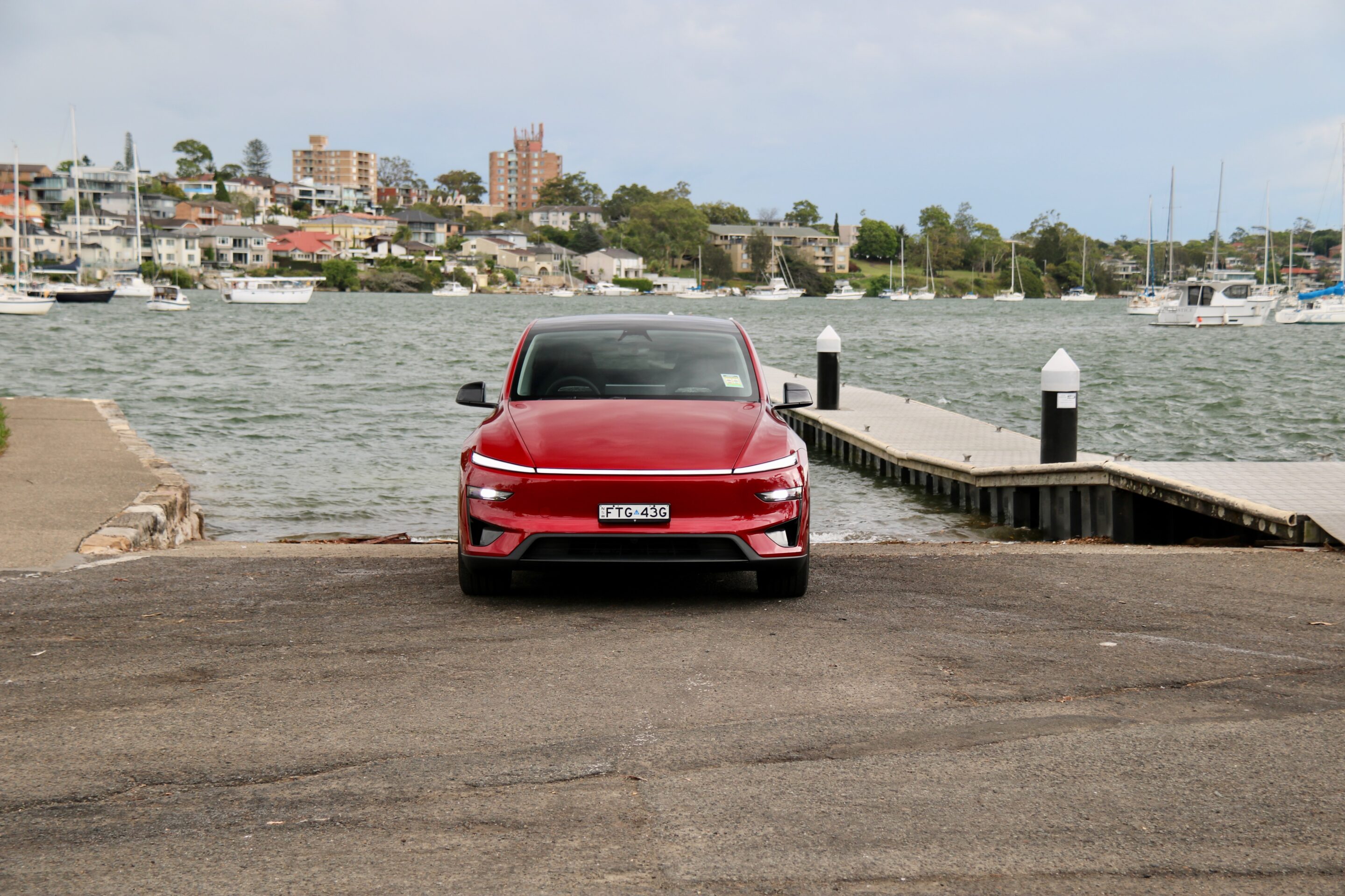 New Motor Gives Updated Tesla Model Y More Grunt And Its Range Is Up Too New Motor Gives Updated Tesla Model Y More Grunt And Its Range Is Up Too