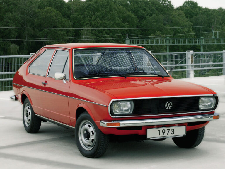 Top 10 best selling cars of all time