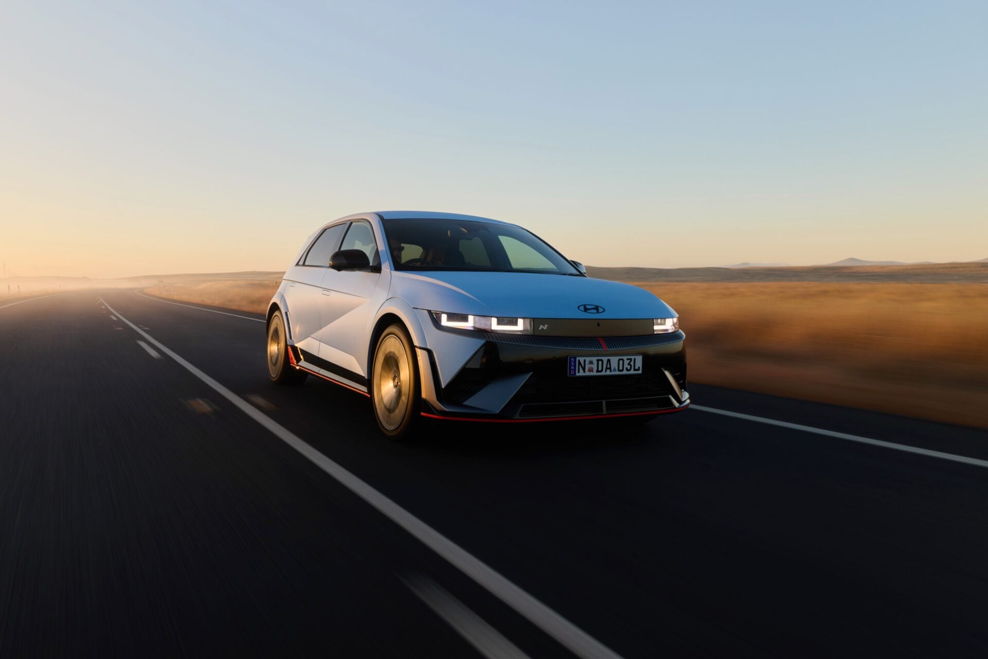 2026 Hyundai IONIQ 5: Range simplified and new features added