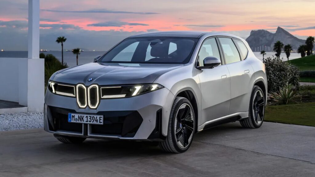 Everything About BMW Electric Cars Everything About BMW Electric Cars