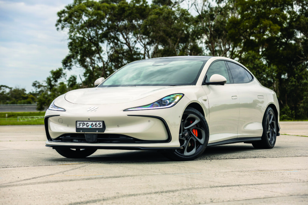 Im5 Performance Rear 2025-26 Wheels Car of the Year Top 8: IM5 Performance