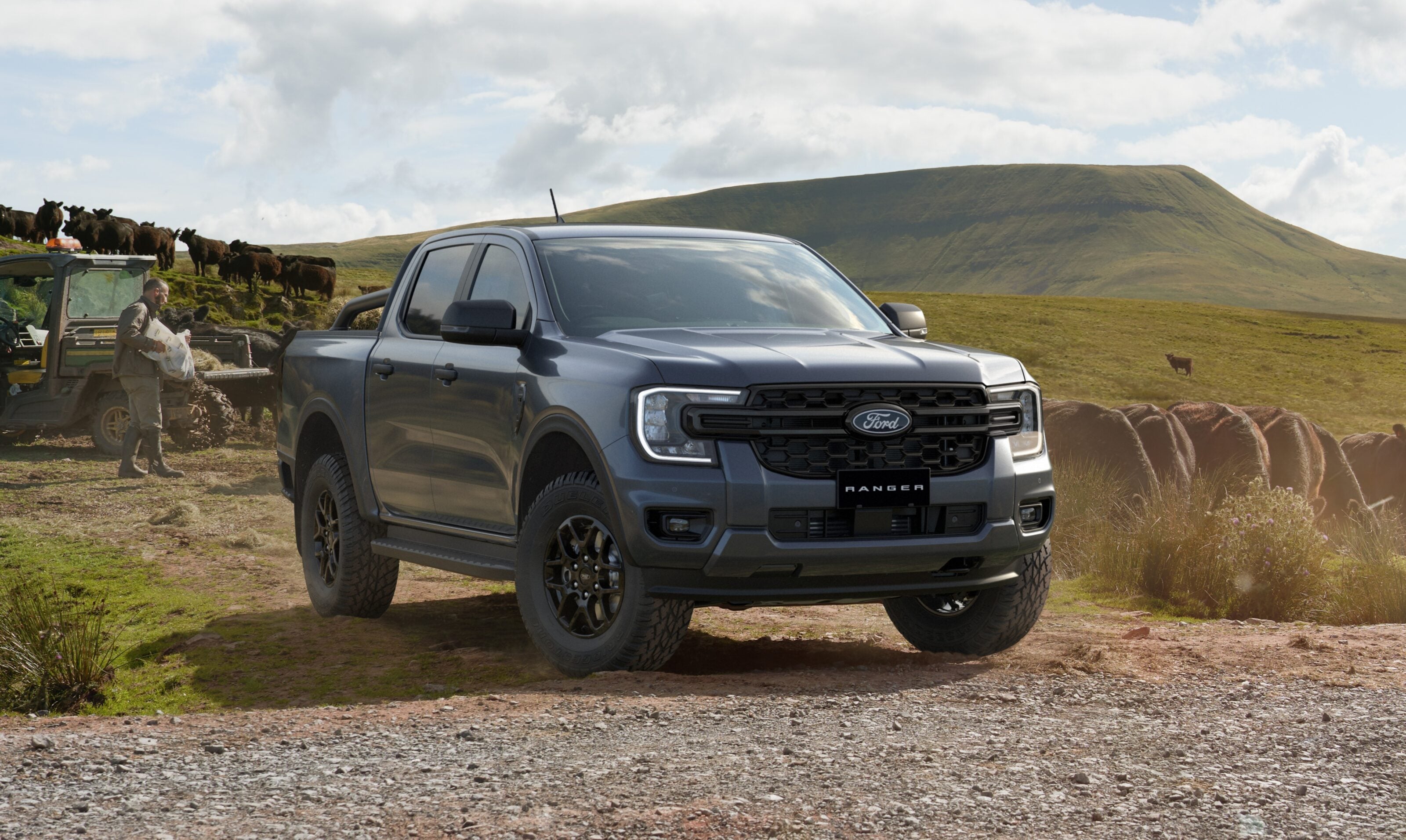 Inside the Ford recall nightmare: The company boasts it's the 