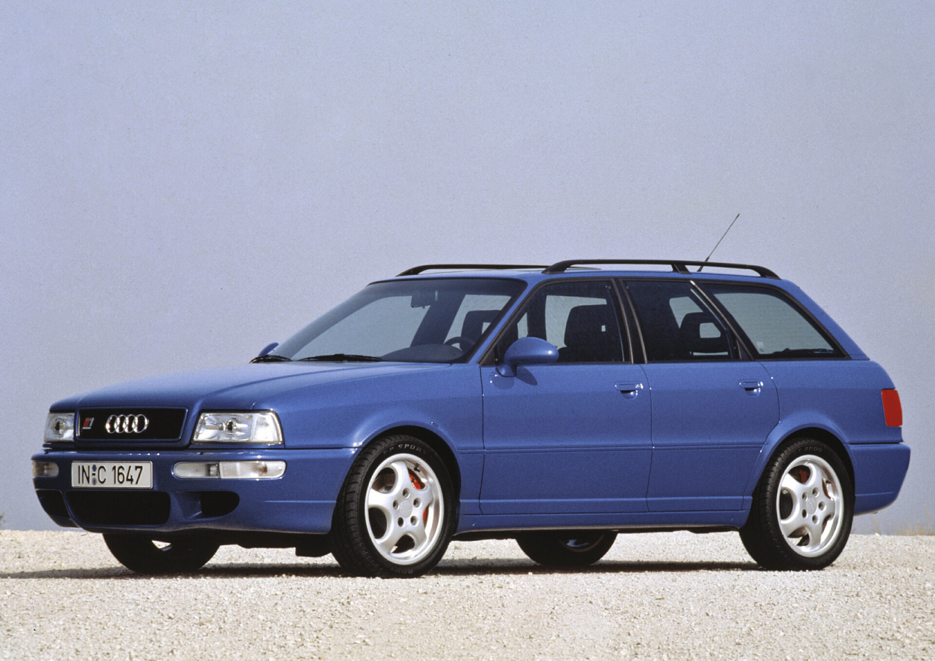 Wheels salutes the 10 greatest station wagons