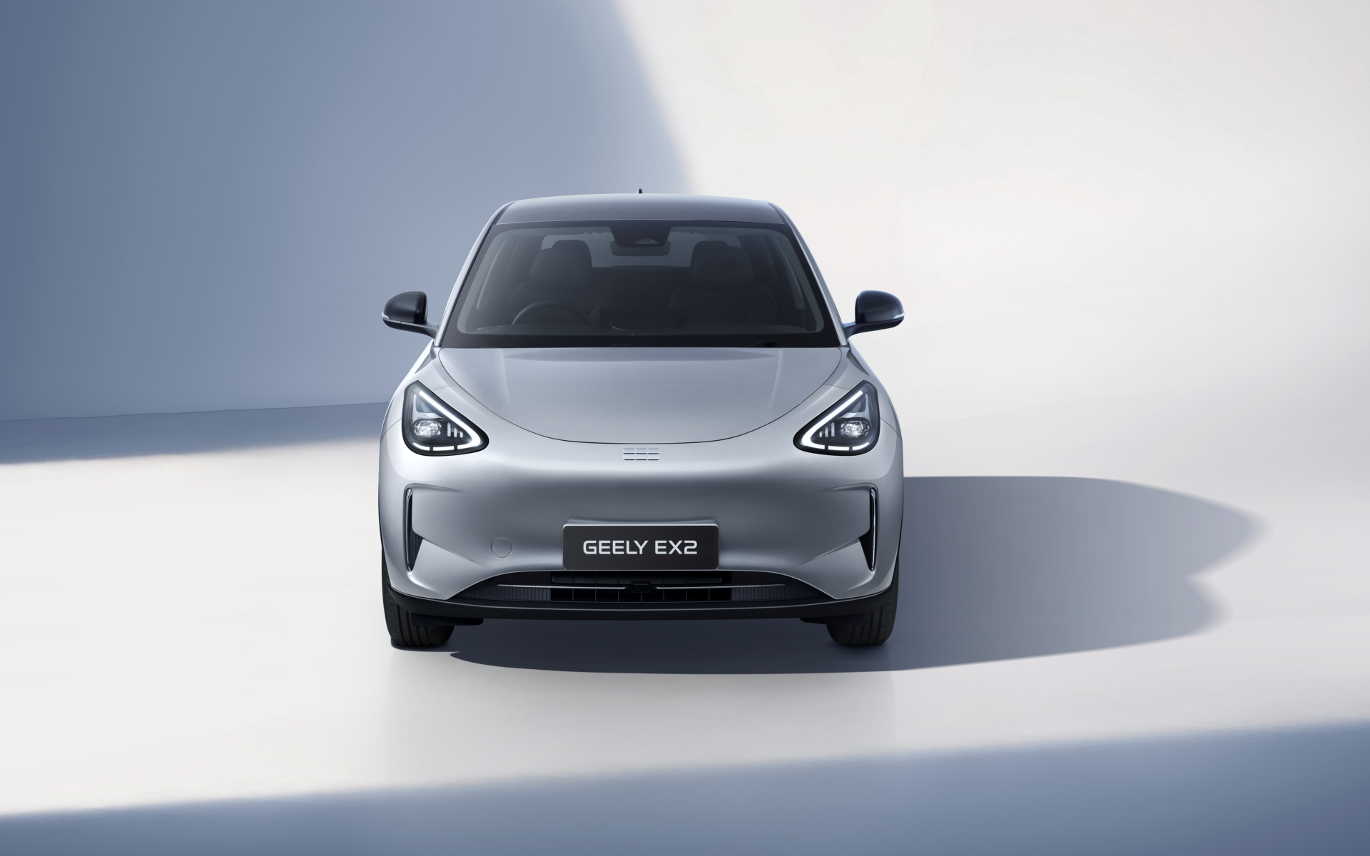 Geely EX2 tops China’s sales charts ahead of Australian launch