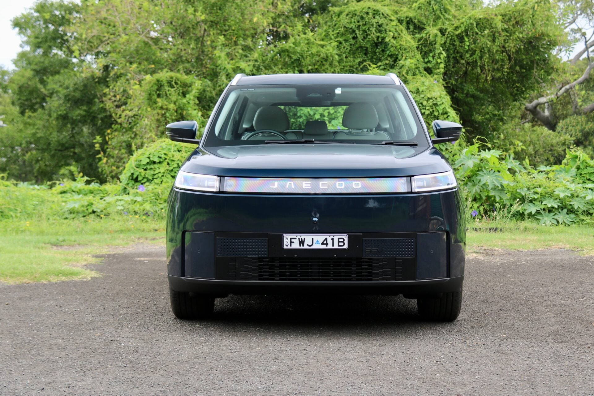 Jaecoo J5 EV review: Stylish small electric SUV takes on BYD’s Atto 2
