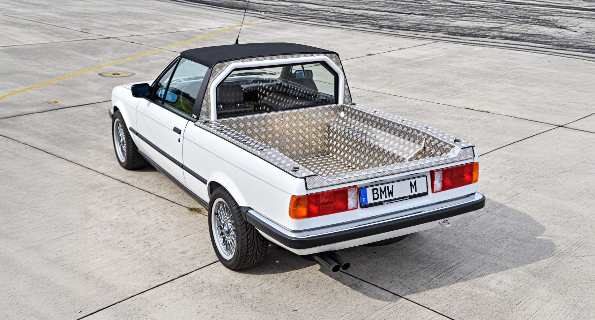 40 Years of BMW’s M3: Evolution of a legend