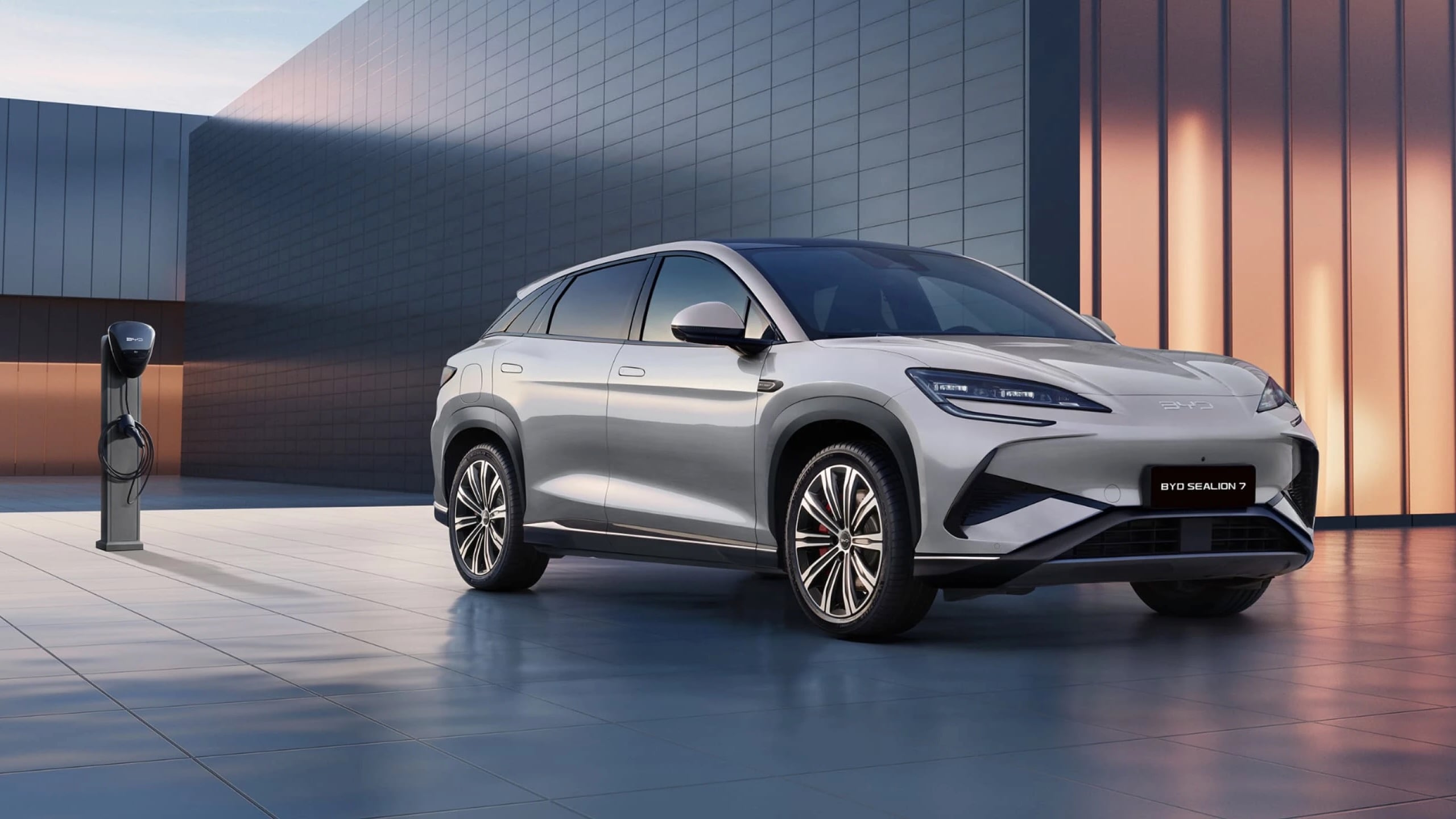 Australia's EV boom is in full swing – here are the top 10 cars people are buying
