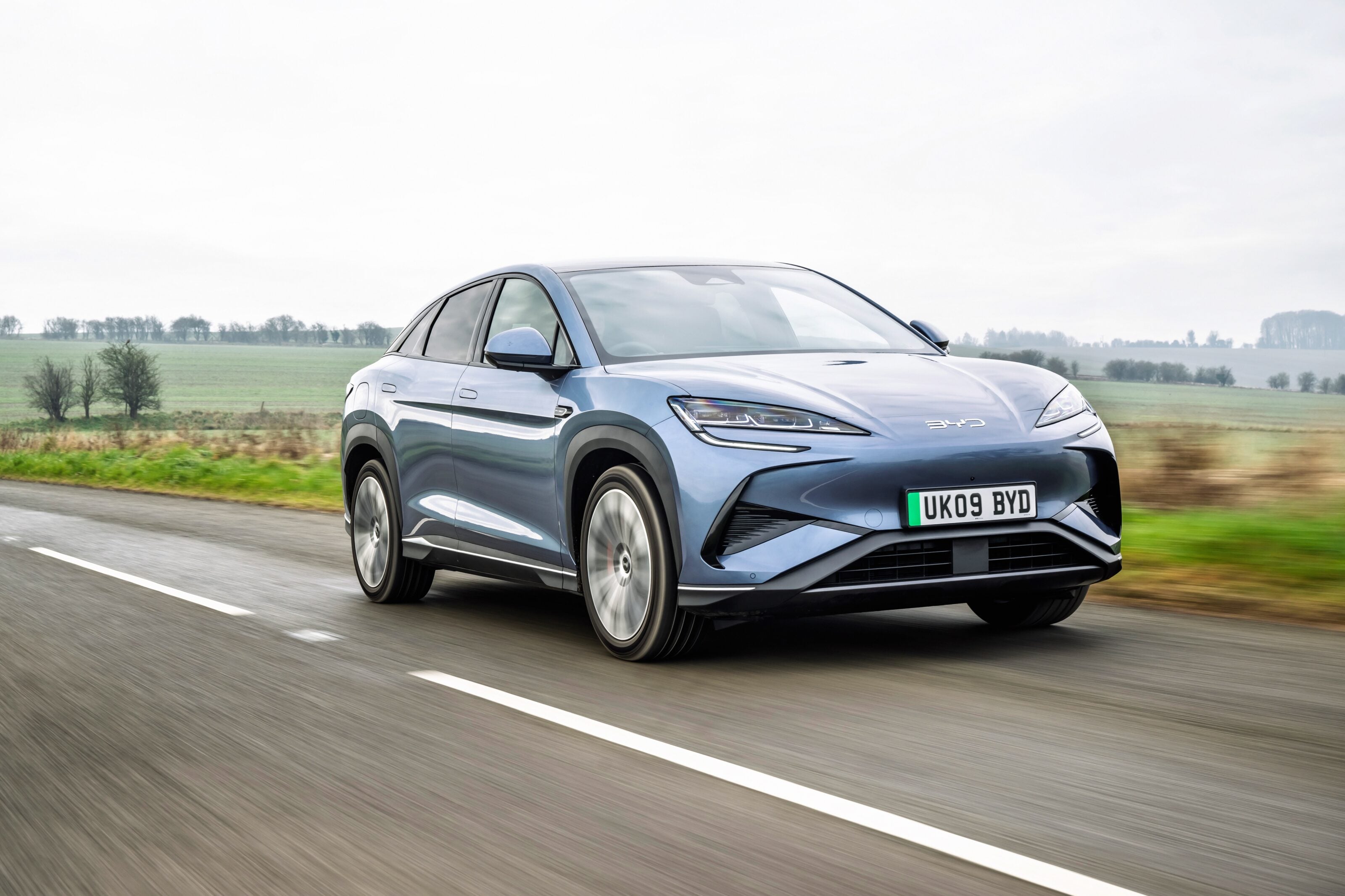 VFACTS March 2026: EV sales surge to record market share in March as demand accelerates