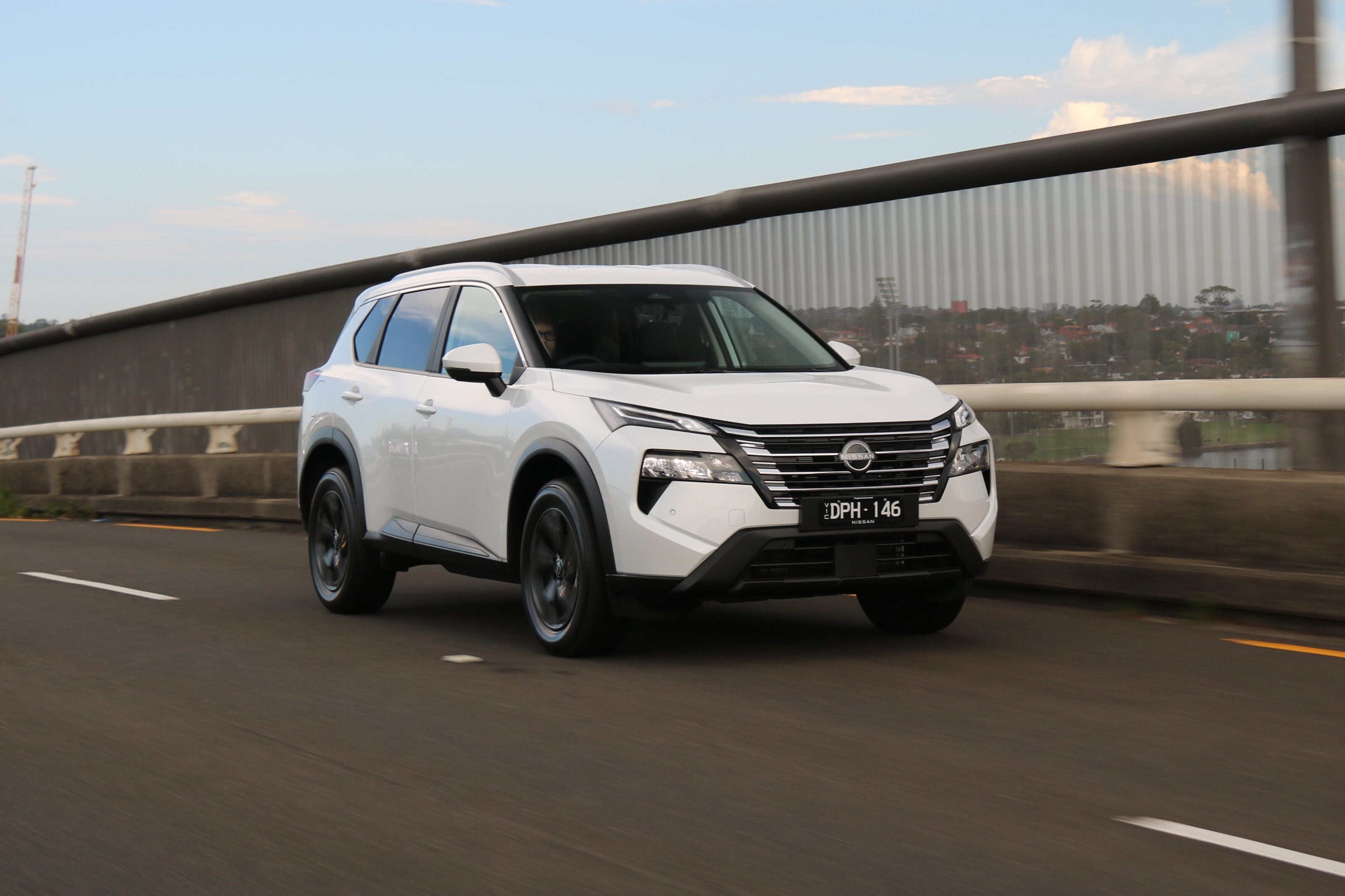 Nissan X-Trail ST-L review: Not flashy but ticks many boxes as a practical family SUV