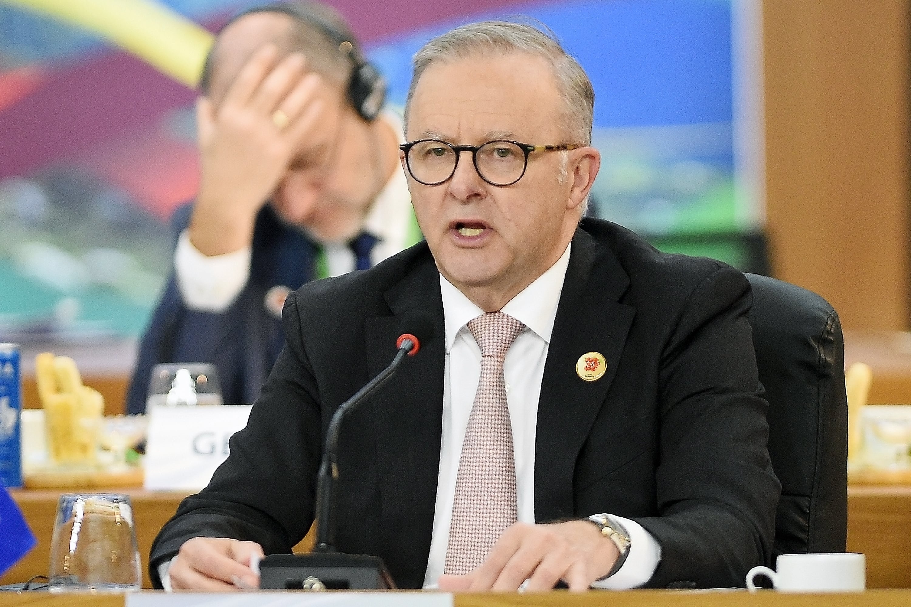 Prime Minister Anthony Albanese launches national fuel supply taskforce ...