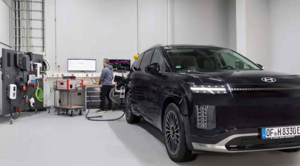 Could your car be hacked? Why connected vehicles are the next ...