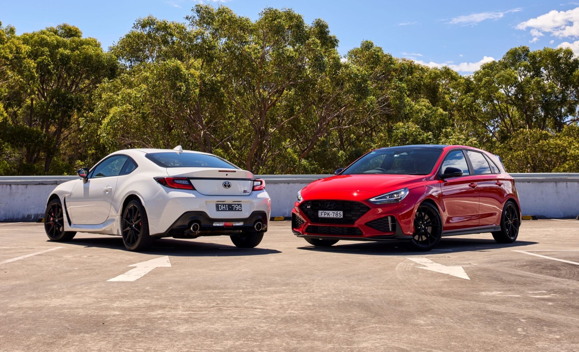 Comparing Two Cars Car Comparisons | Expert comparisons of popular car models