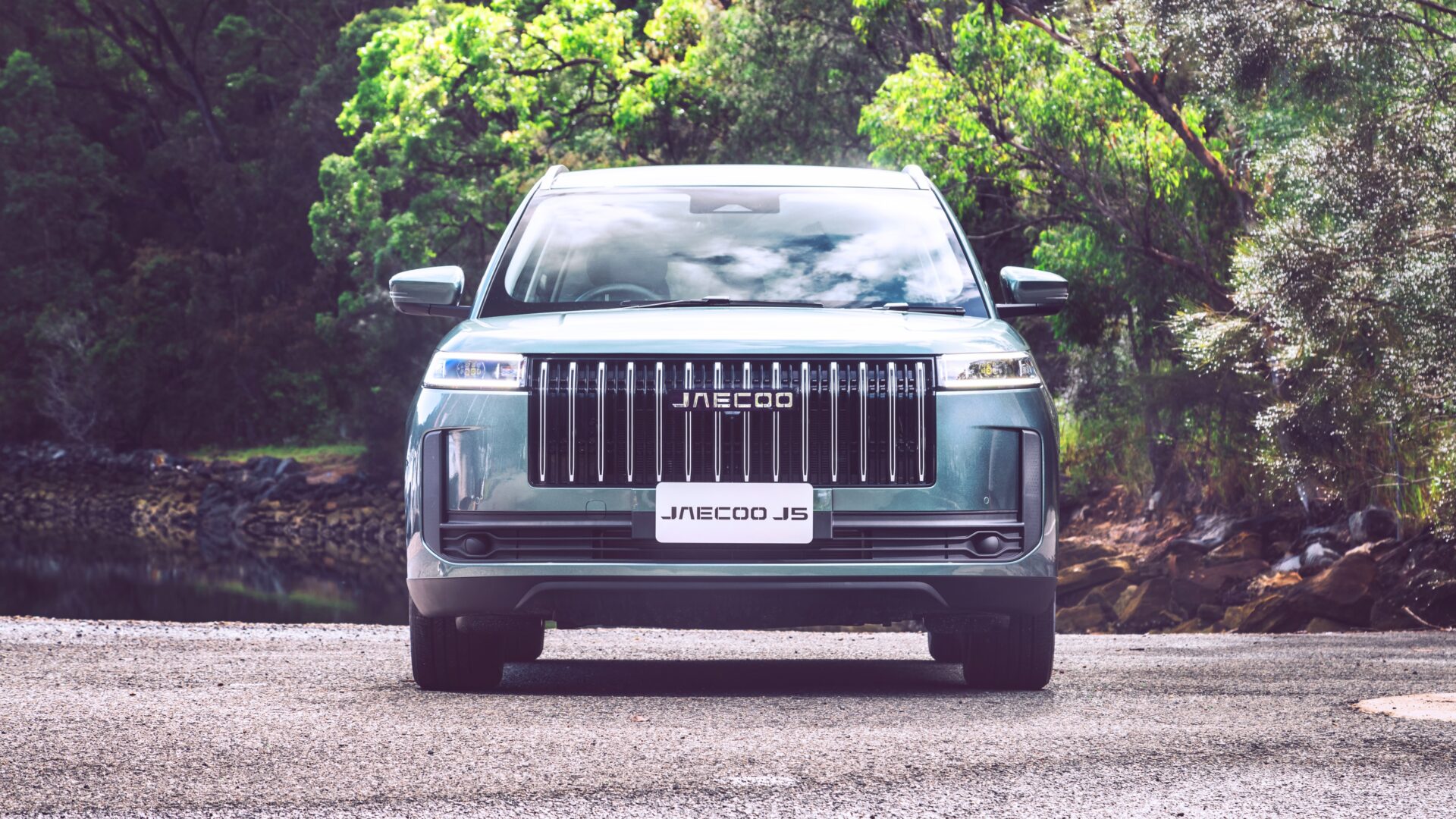 Jaecoo J5: Electric small SUV adds petrol-powered option