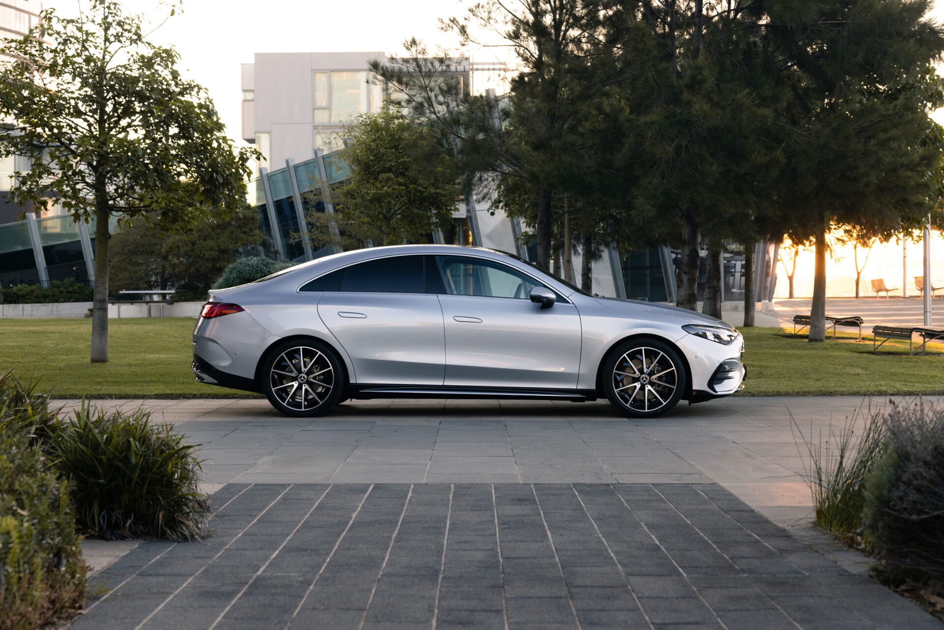 Mercedes-Benz CLA hybrid review: New-gen Baby Benz hits the right notes