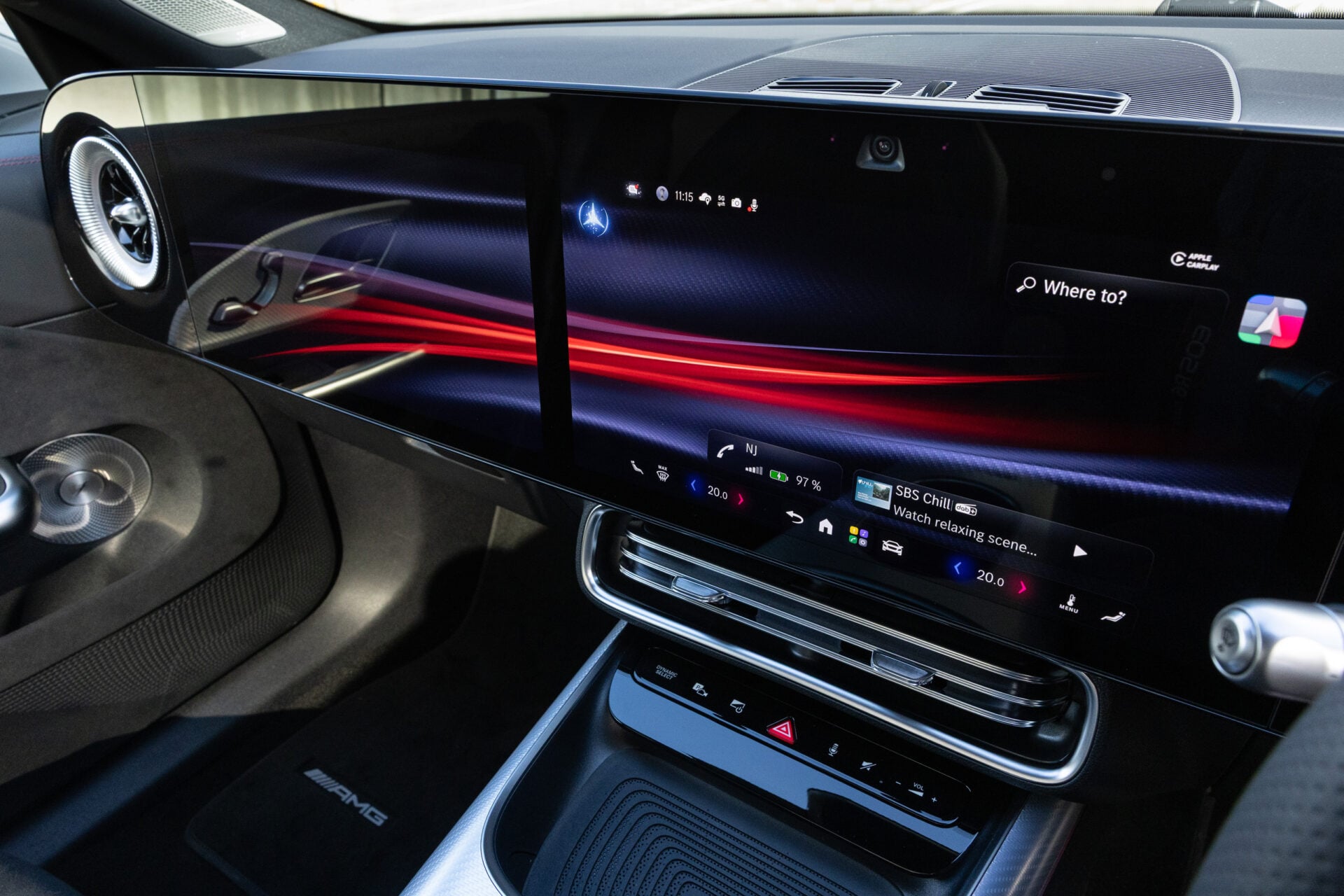 Mercedes-Benz CLA hybrid review: New-gen Baby Benz hits the right notes