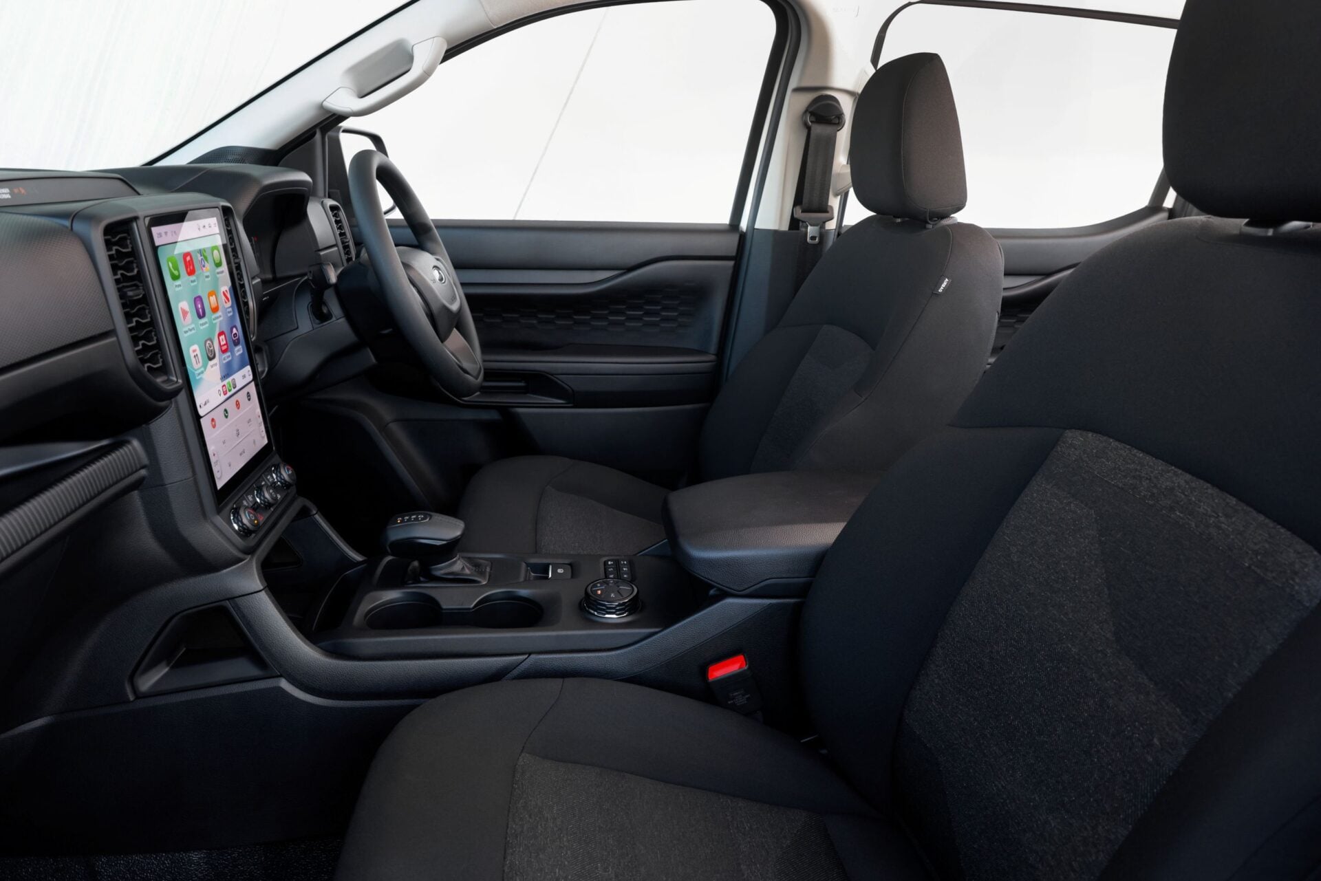 2026 Ford Ranger first drive: Versatility and V6 power to the fore as ...