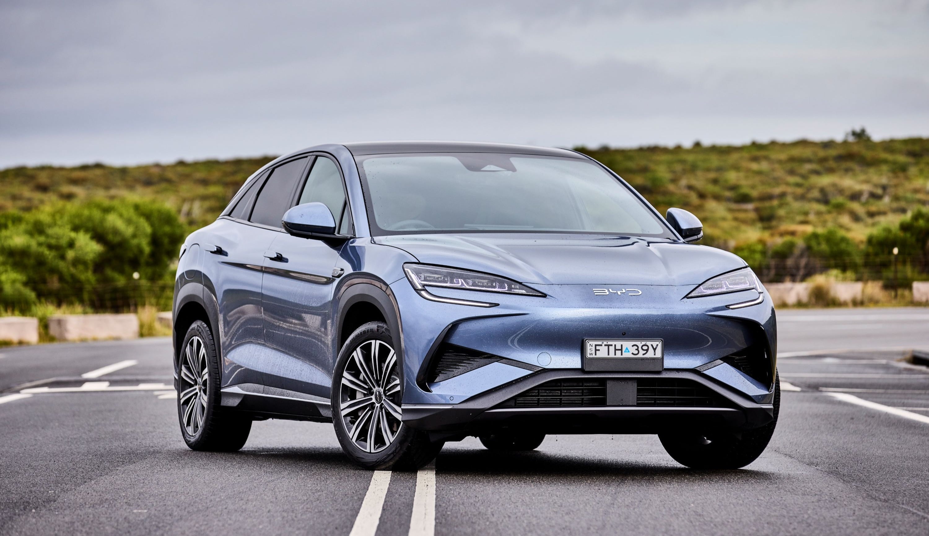 Has the electric vs petrol reliability debate been settled? Study of almost 50 million vehicles is huge news for EV fans
