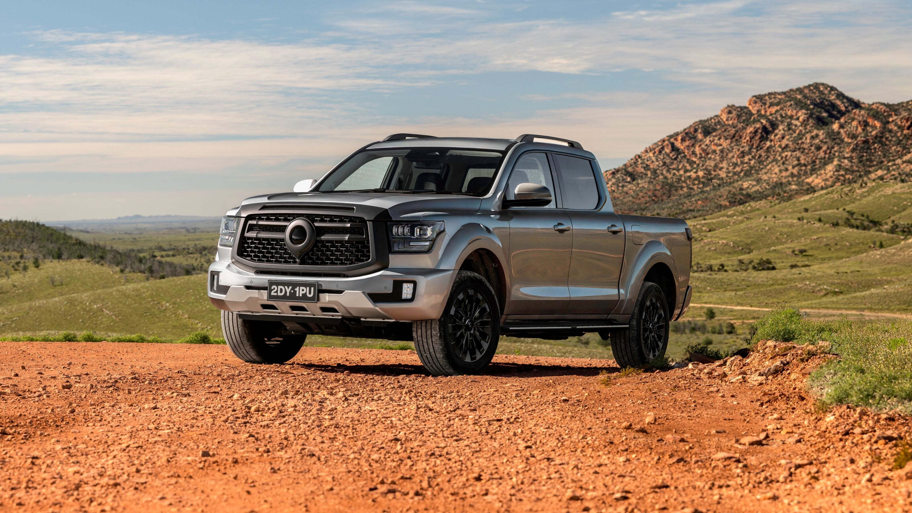 GWM: ‘We need to be top-five in the ute segment'