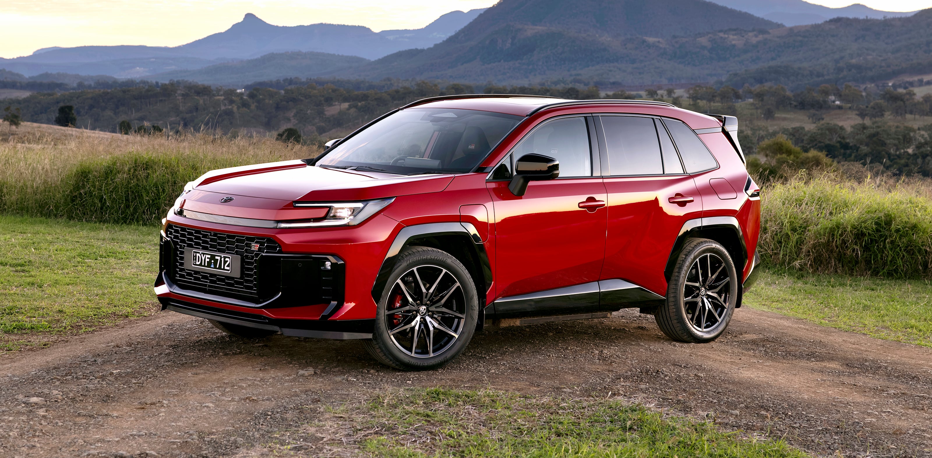 Toyota RAV4 PHEV review: Fashionably late to the plug-in hybrid party