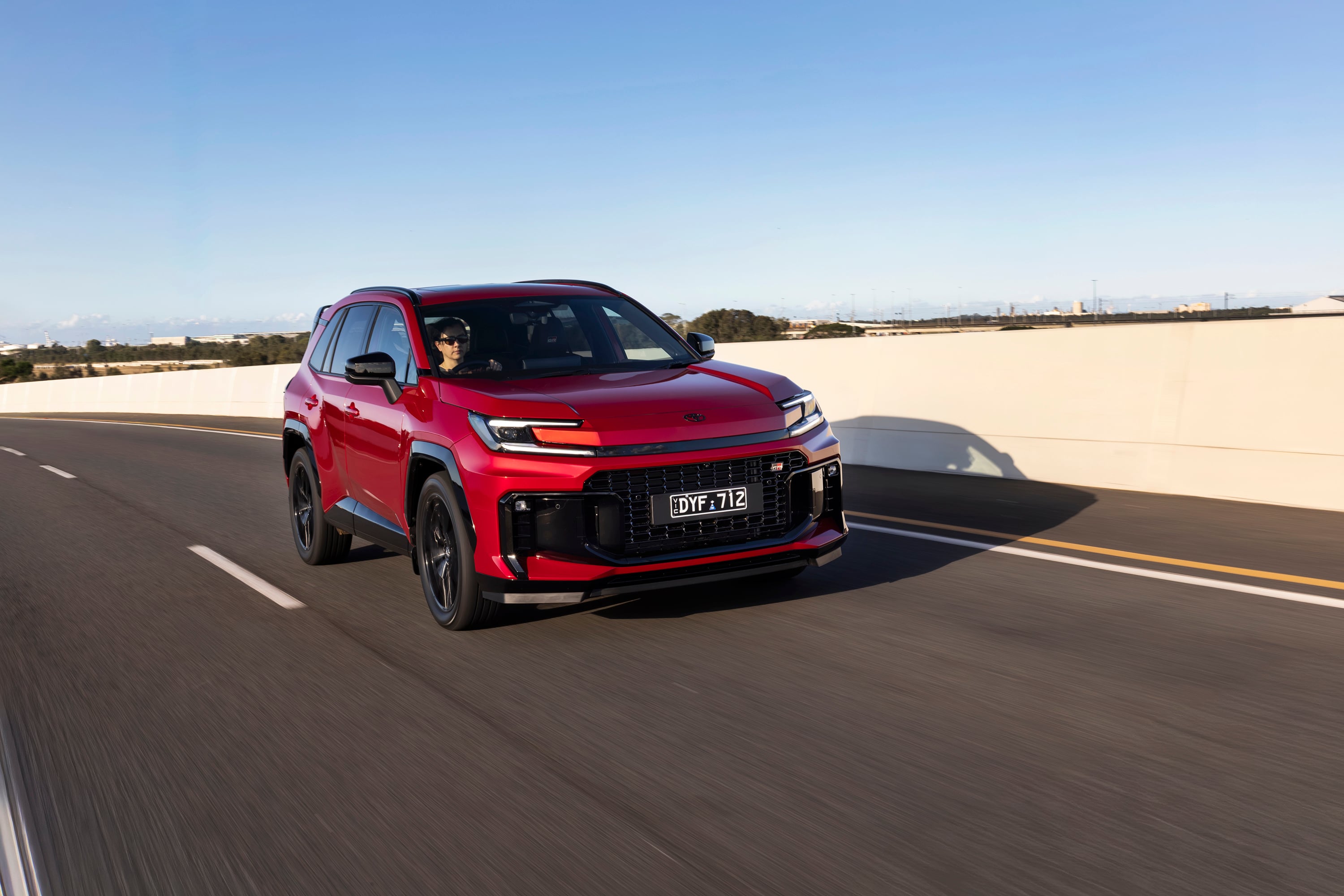 Toyota boss flags the sort of features he wants to axe in cost-cutting drive