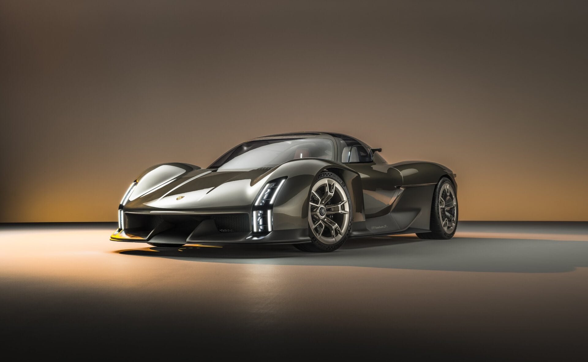 Procheese Car Porsche confirms it has a new mid-engine hypercar in the works – but ...
