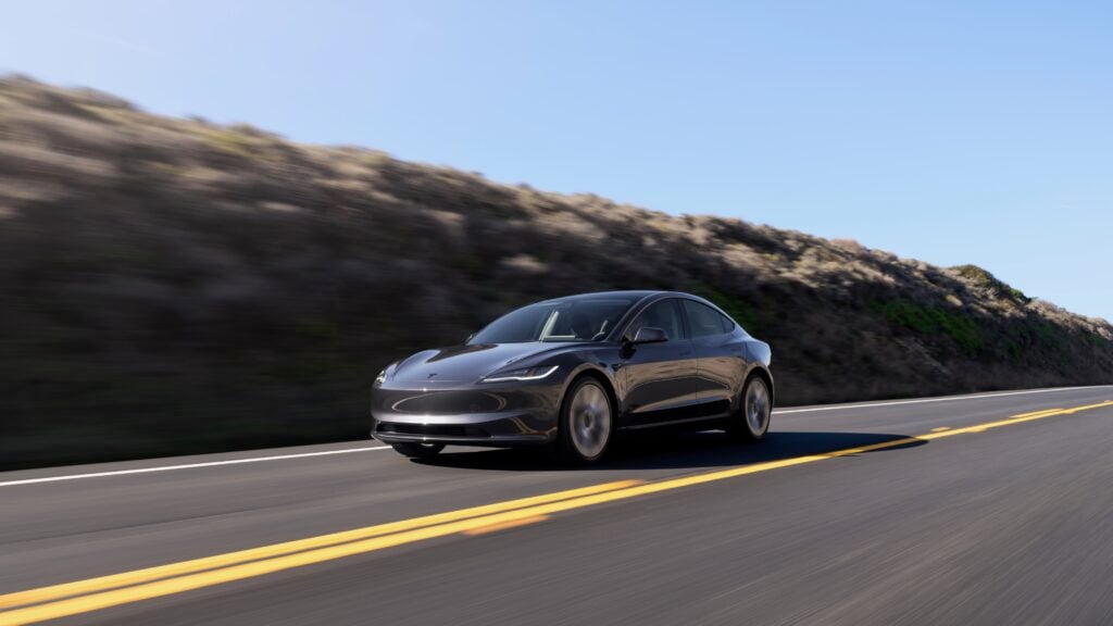 Tesla’s new entry-level Model 3 is its cheapest Aussie car. Here’s what ...
